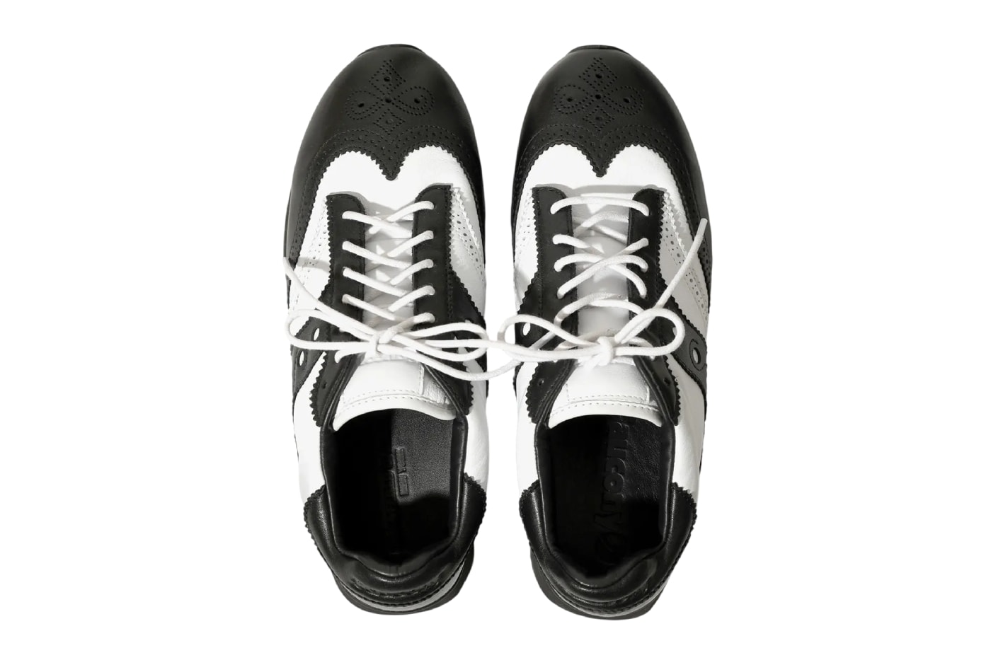 Engineered Garments Saucony SHADOW ORIGINAL WINGTIP Collaboration Release Info 