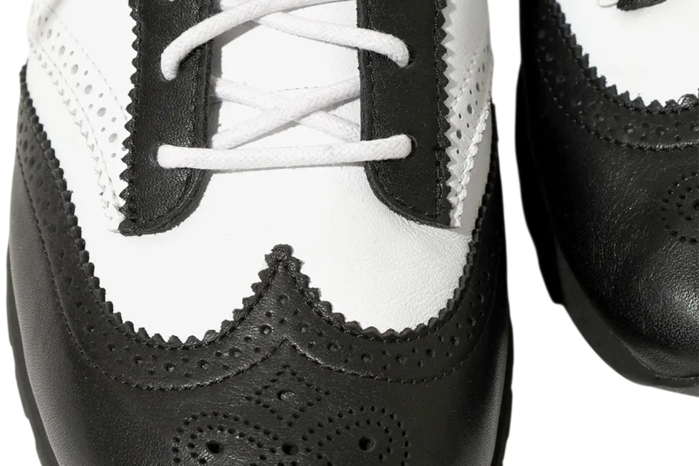 Engineered Garments Saucony SHADOW ORIGINAL WINGTIP Collaboration Release Info 
