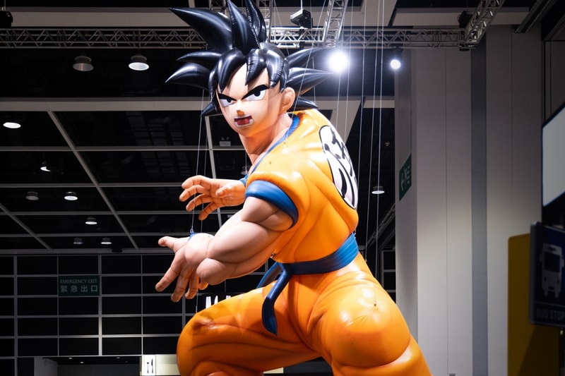 Hong Kong Comic Con 2026 Event Recap Optics Ventures One Cool Group