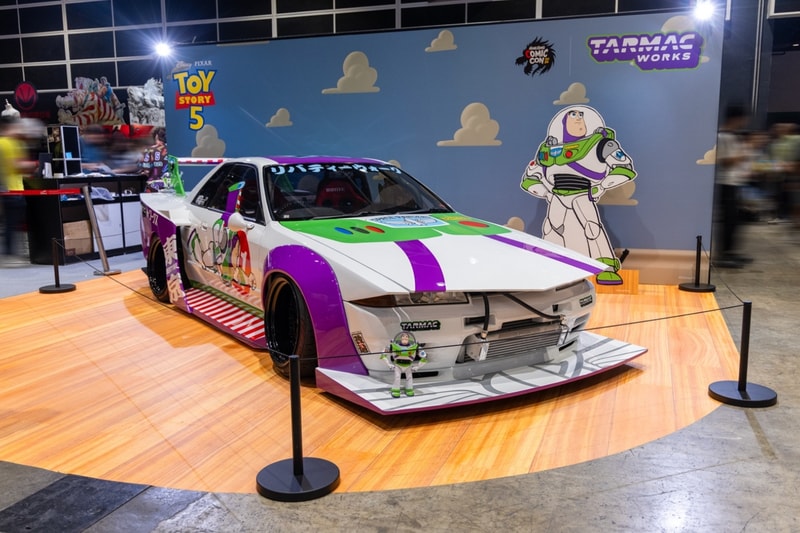 Hong Kong Comic Con 2026 Event Recap Optics Ventures One Cool Group