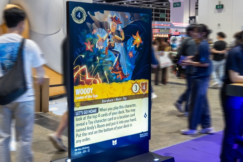 Hong Kong Comic Con 2026 Event Recap Optics Ventures One Cool Group