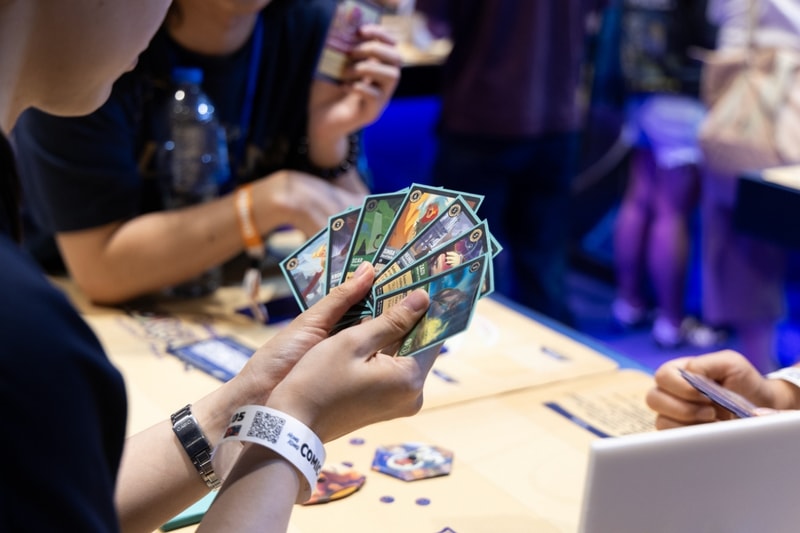 Hong Kong Comic Con 2026 Event Recap Optics Ventures One Cool Group