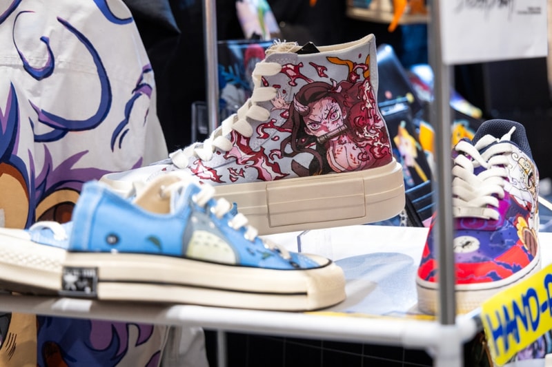 Hong Kong Comic Con 2026 Event Recap Optics Ventures One Cool Group