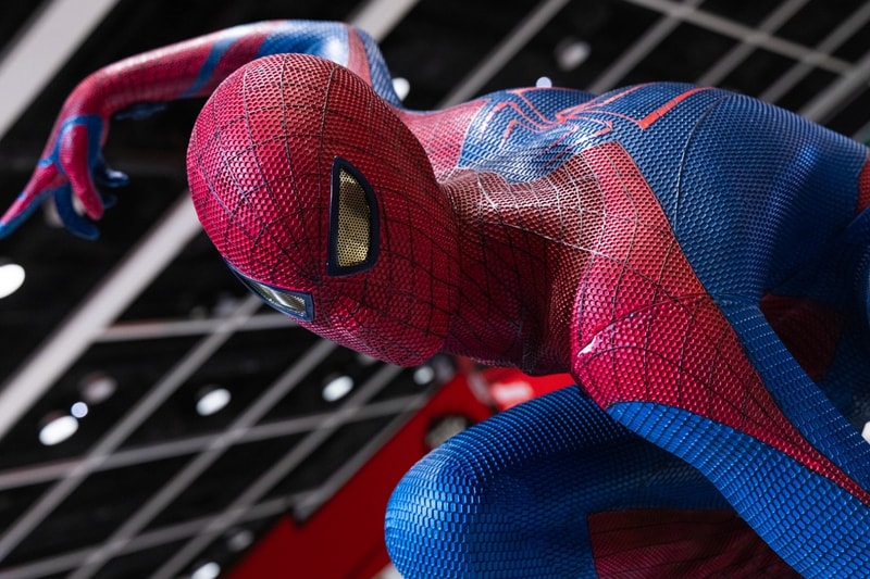 Hong Kong Comic Con 2026 Event Recap Optics Ventures One Cool Group