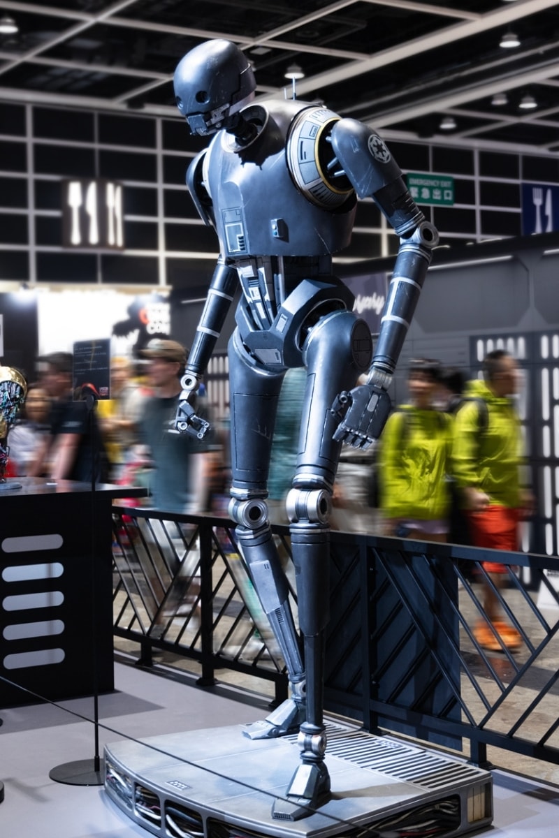 Hong Kong Comic Con 2026 Event Recap Optics Ventures One Cool Group