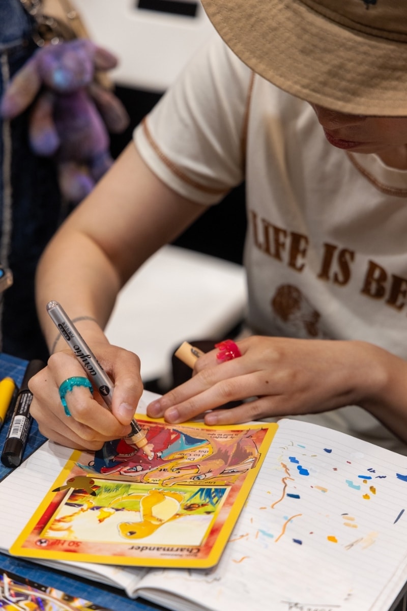 Hong Kong Comic Con 2026 Event Recap Optics Ventures One Cool Group