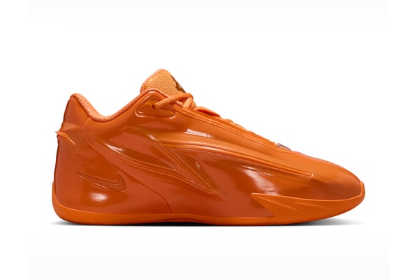 Nike KD 19 “Orange Crush” Release Info IH1117-800 Bright Ceramic/Stadium Green-University Gold kevin durant