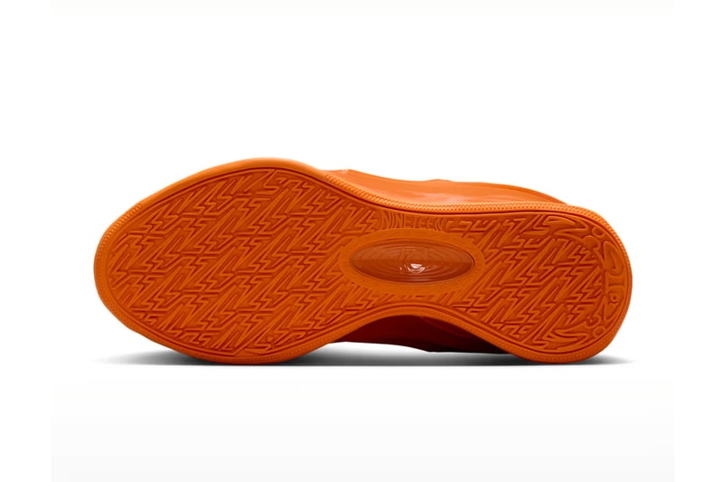 Nike KD 19 “Orange Crush” Release Info IH1117-800 Bright Ceramic/Stadium Green-University Gold kevin durant
