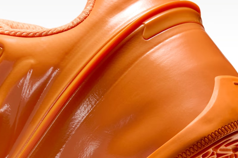 Nike KD 19 “Orange Crush” Release Info IH1117-800 Bright Ceramic/Stadium Green-University Gold kevin durant