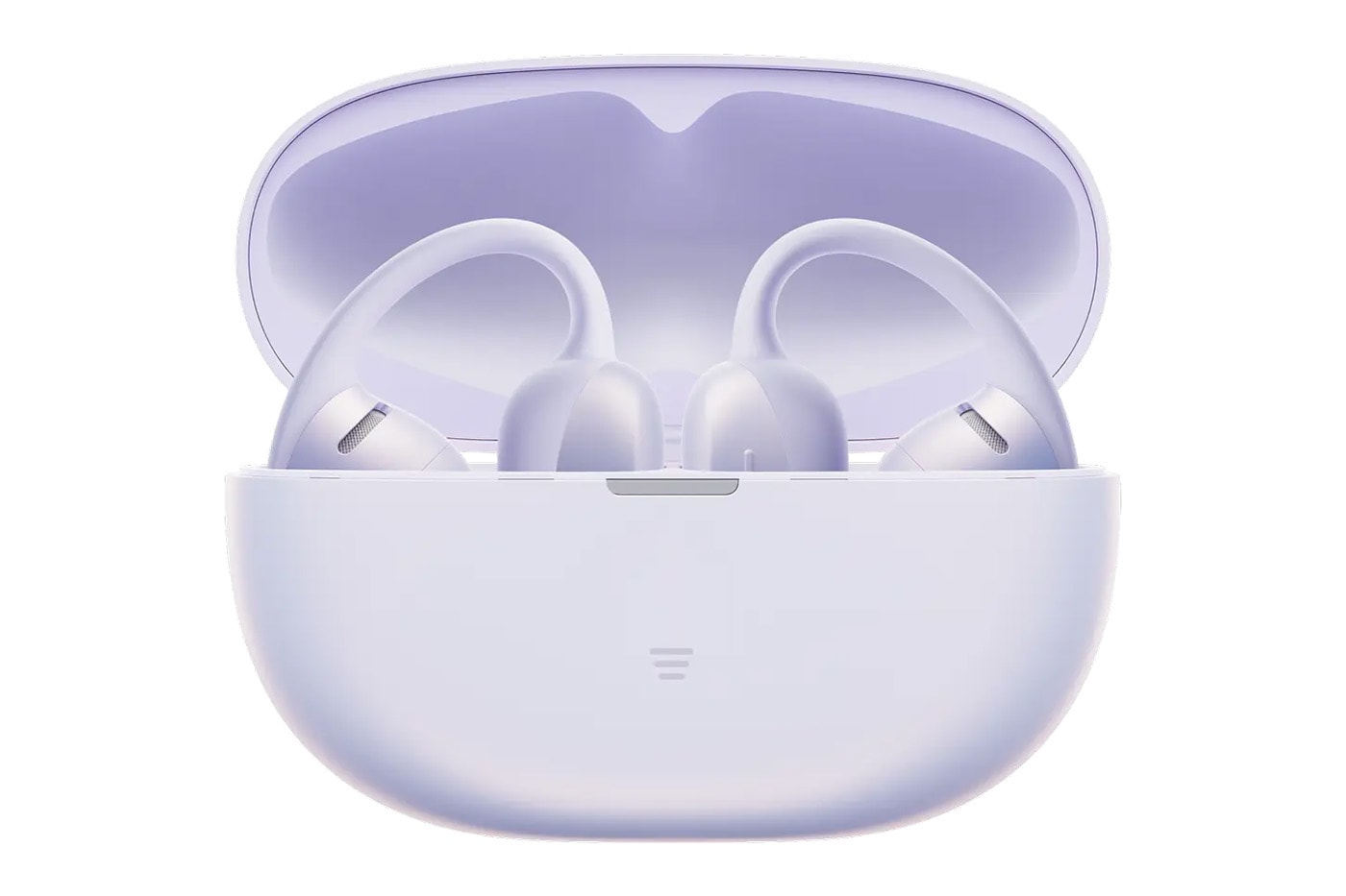 Shokz OpenDots 2 and OpenDots Air clip-on open earbuds in multiple color options