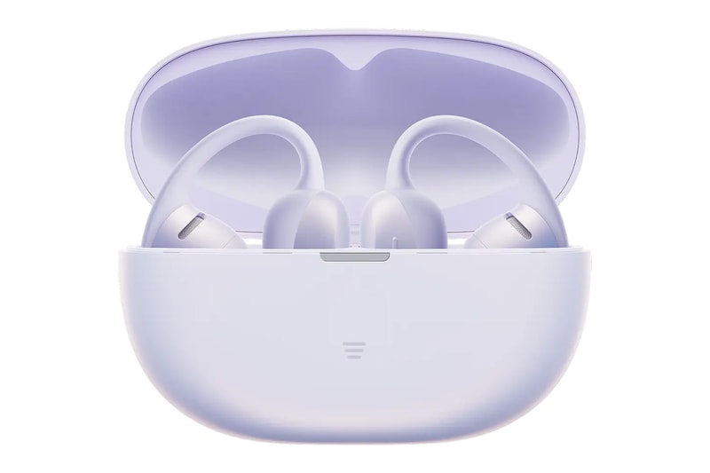 Shokz OpenDots 2 and OpenDots Air clip-on open earbuds in multiple color options