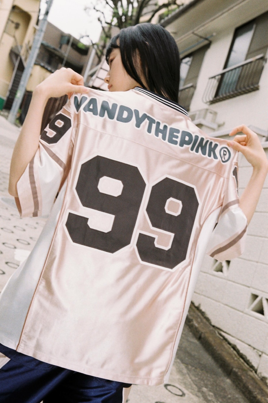 VANDYTHEPINK Summer Drop Limited Edition Trading Cards Release Info 