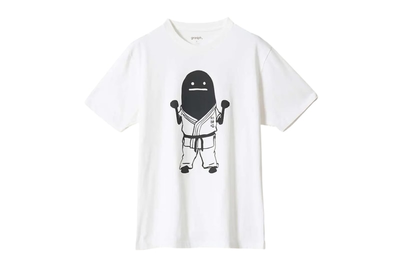 Baki-Dou graniph Collaboration collection Release Info