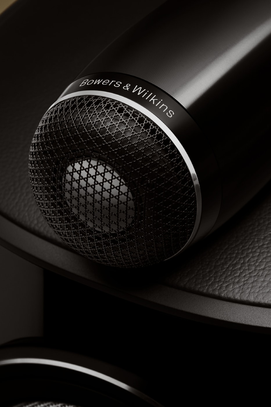 Bowers Wilkins 800 Series Diamond D5 Loudspeaker Release Info
