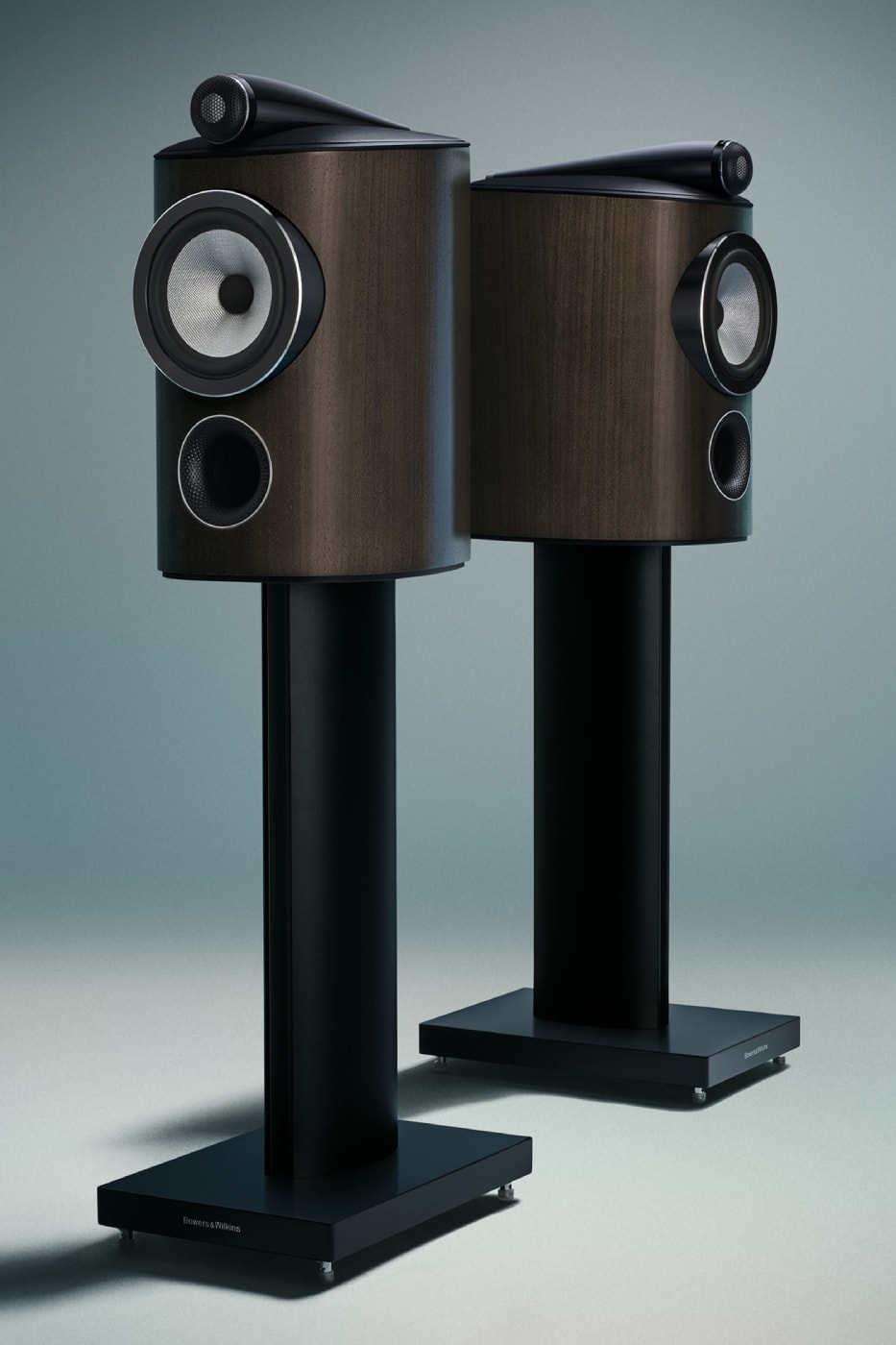 Bowers Wilkins 800 Series Diamond D5 Loudspeaker Release Info