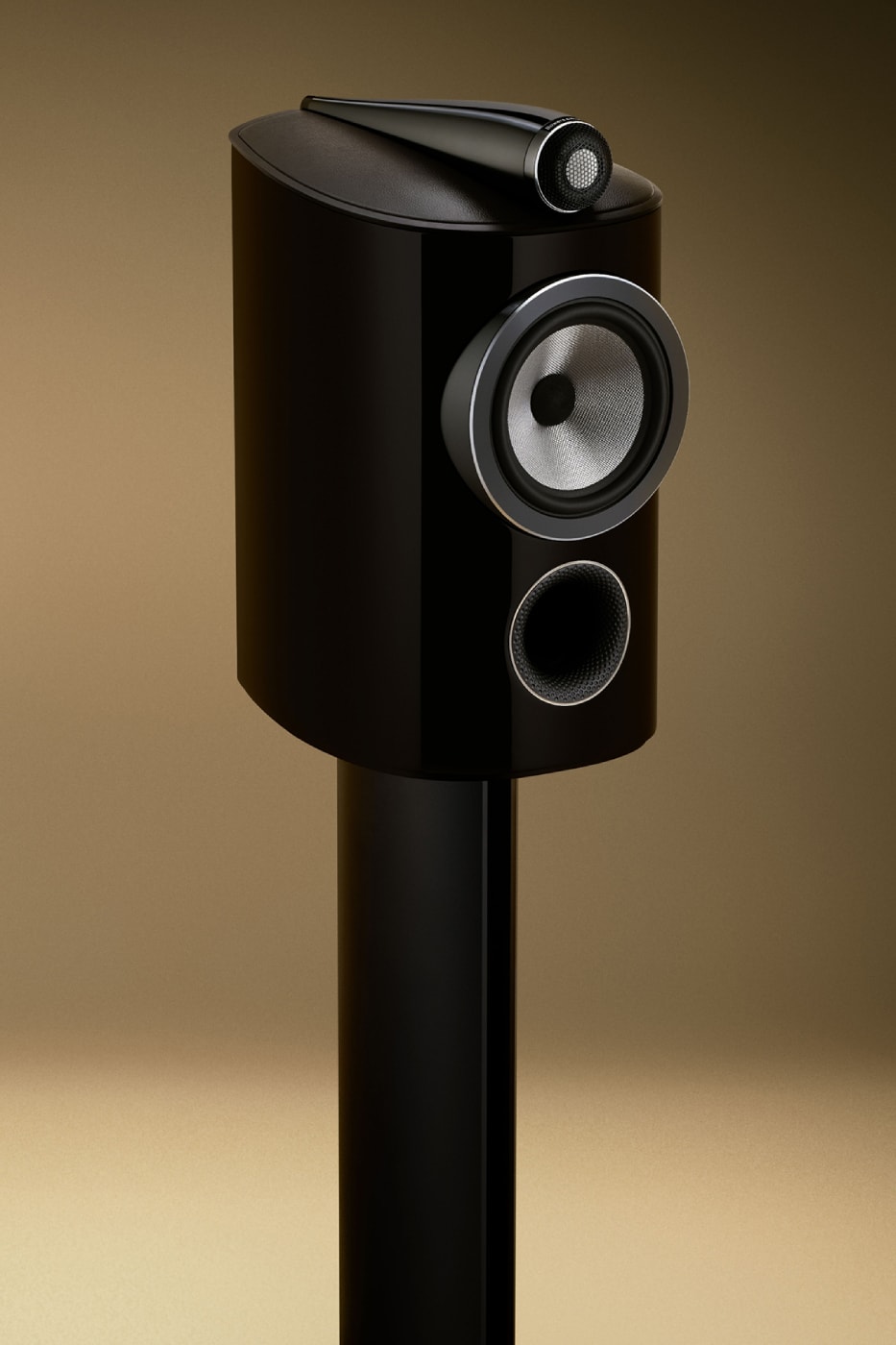 Bowers Wilkins 800 Series Diamond D5 Loudspeaker Release Info