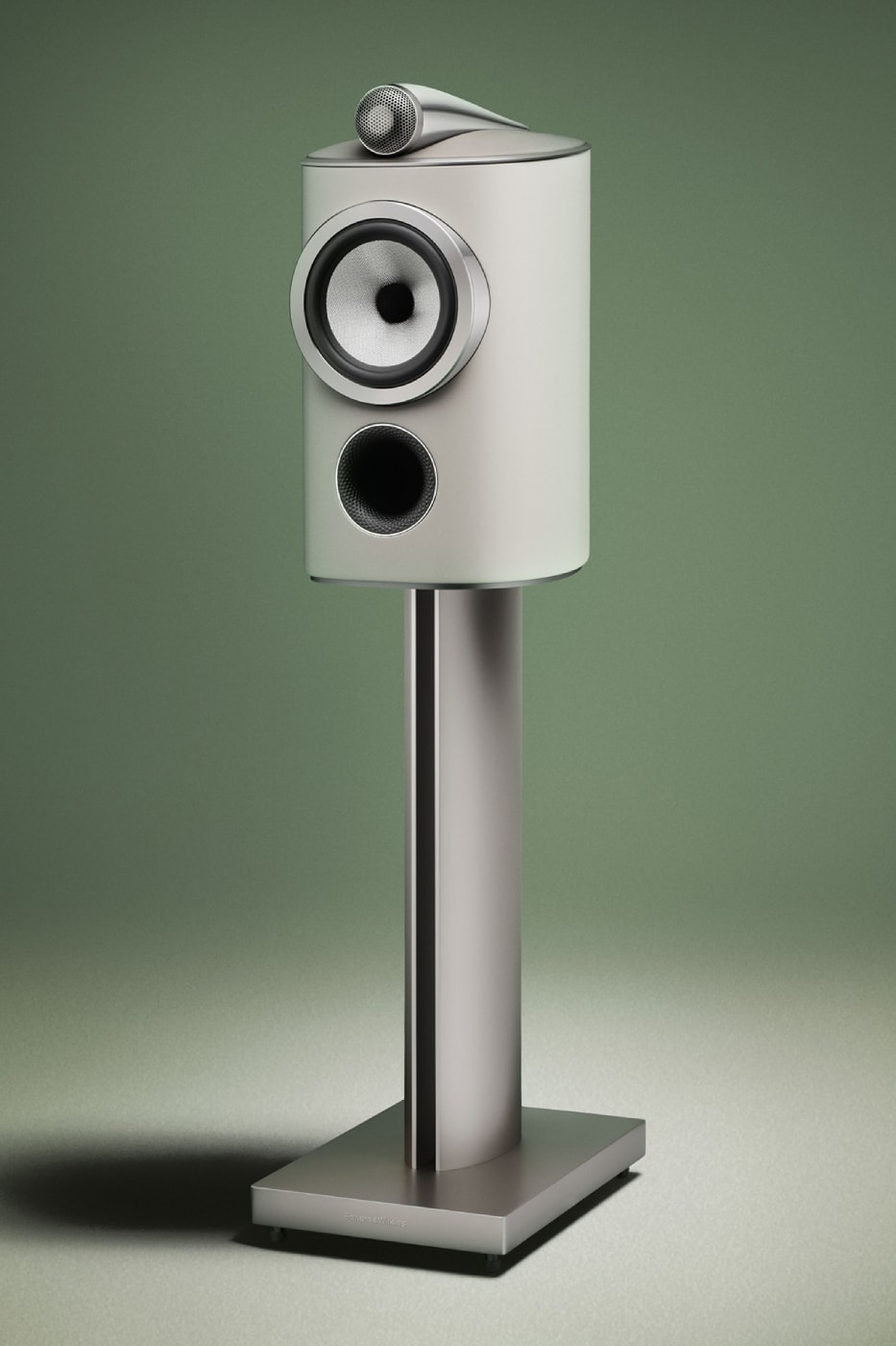 Bowers Wilkins 800 Series Diamond D5 Loudspeaker Release Info