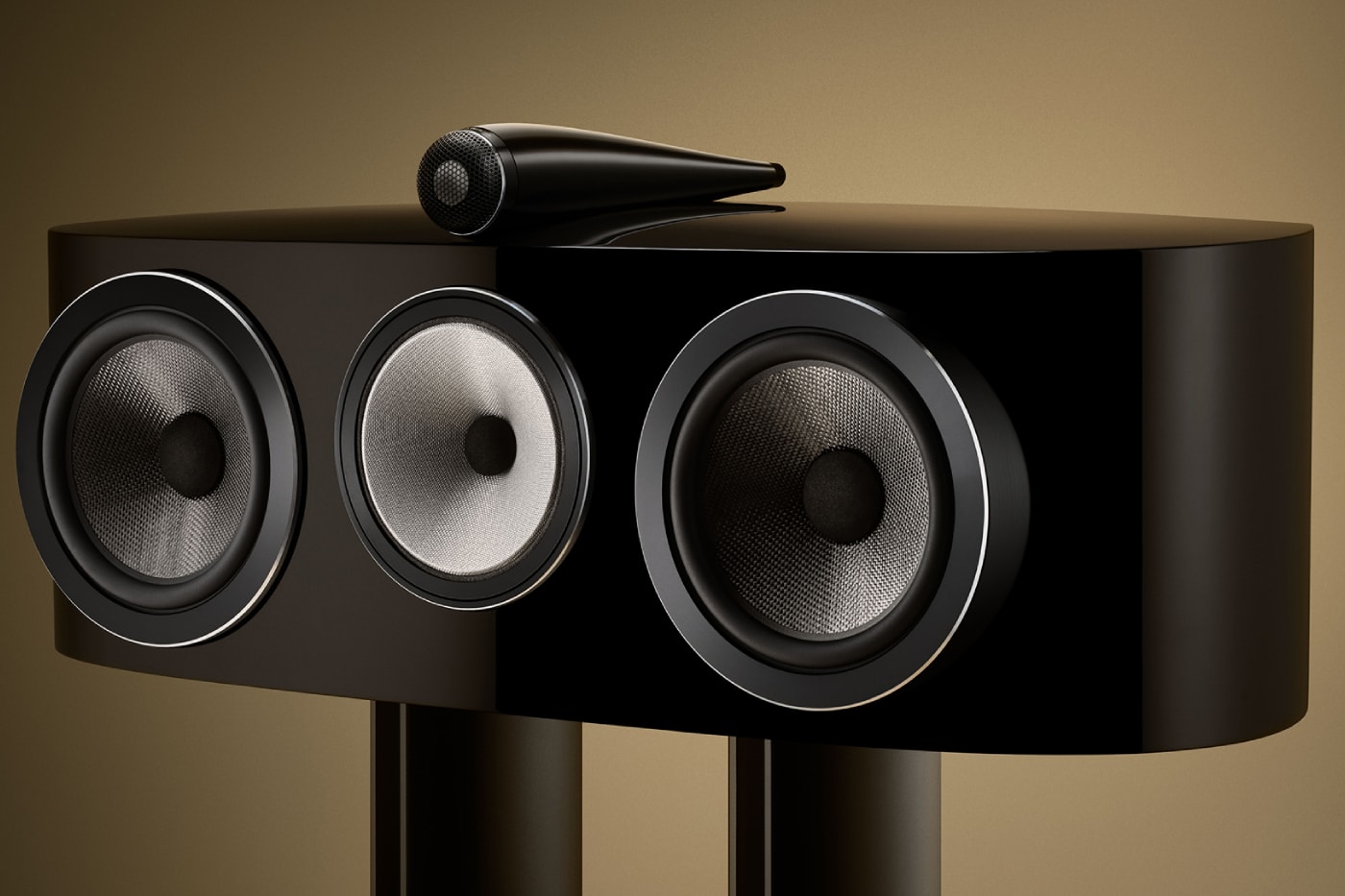 Bowers Wilkins 800 Series Diamond D5 Loudspeaker Release Info