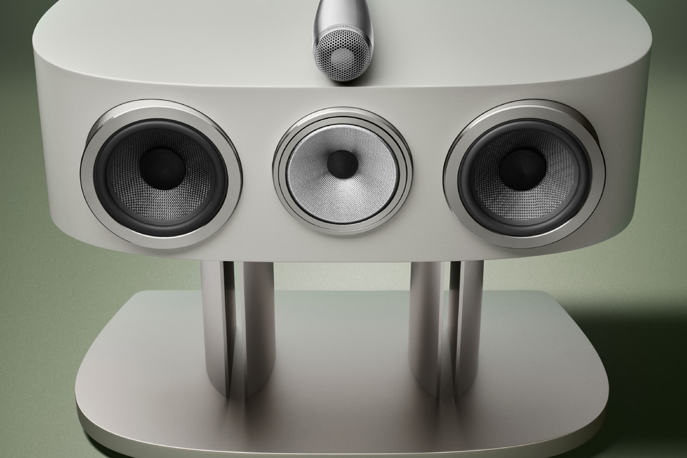 Bowers Wilkins 800 Series Diamond D5 Loudspeaker Release Info