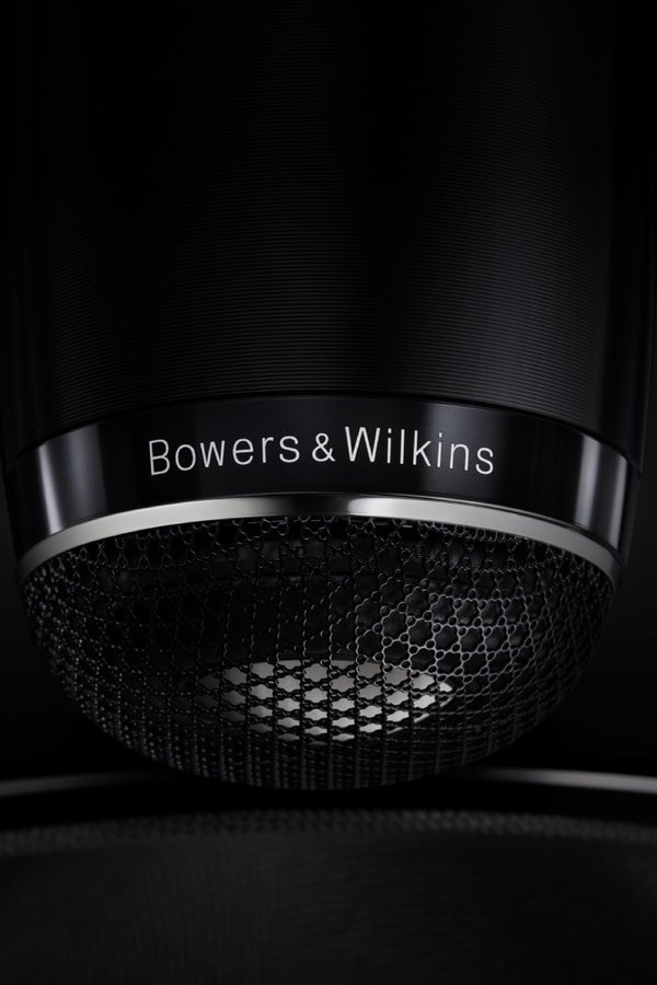 Bowers Wilkins 800 Series Diamond D5 Loudspeaker Release Info
