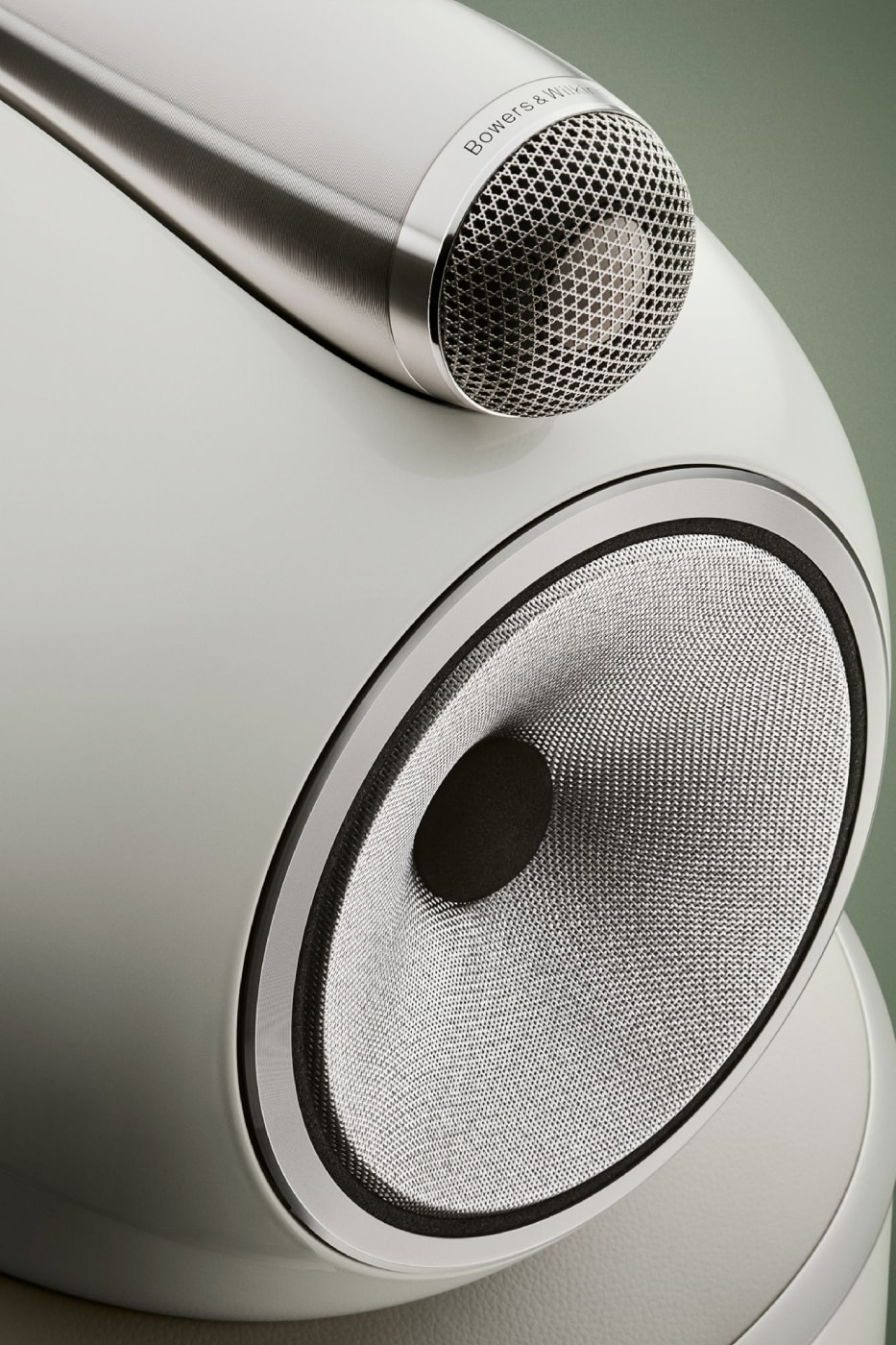 Bowers Wilkins 800 Series Diamond D5 Loudspeaker Release Info
