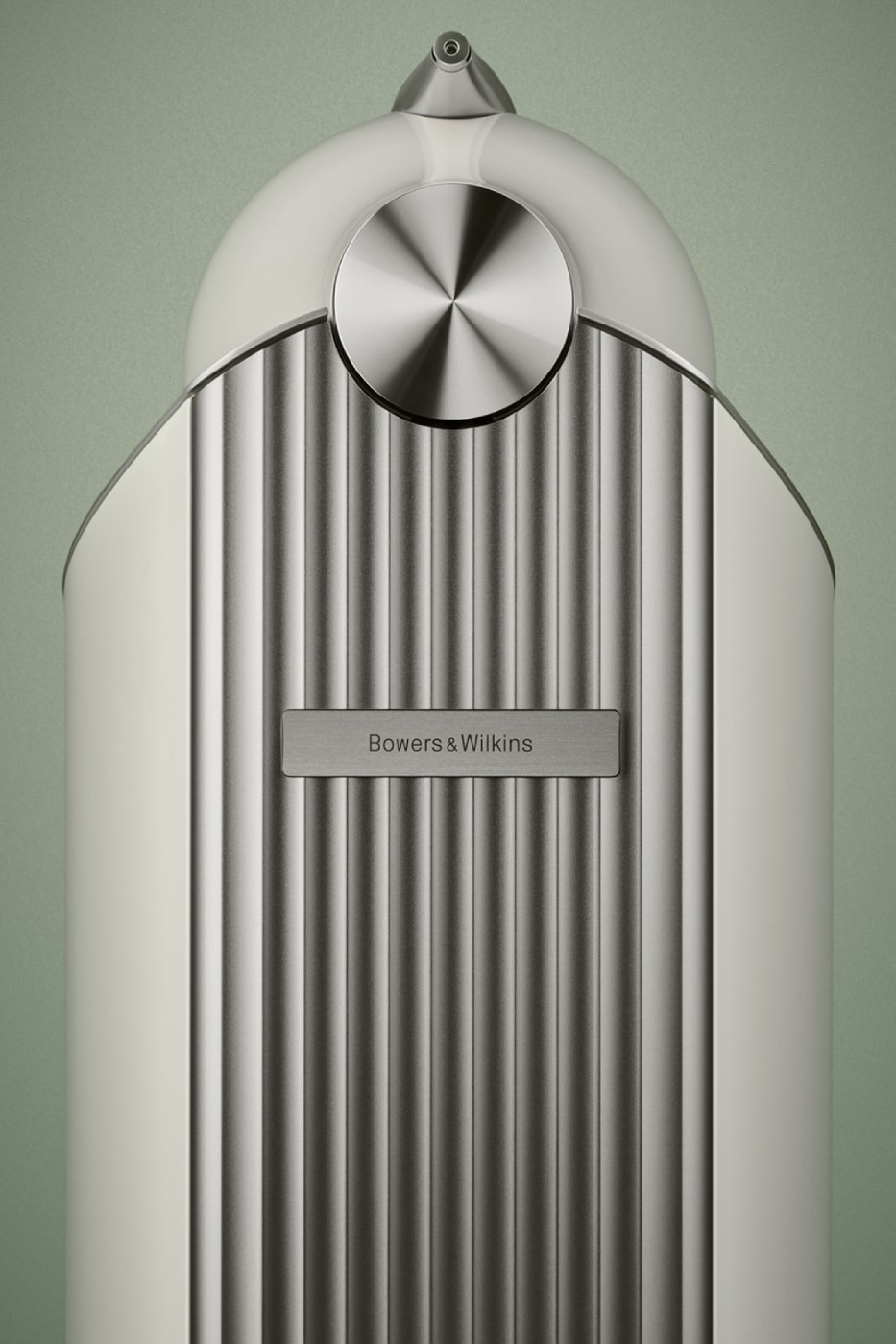 Bowers Wilkins 800 Series Diamond D5 Loudspeaker Release Info