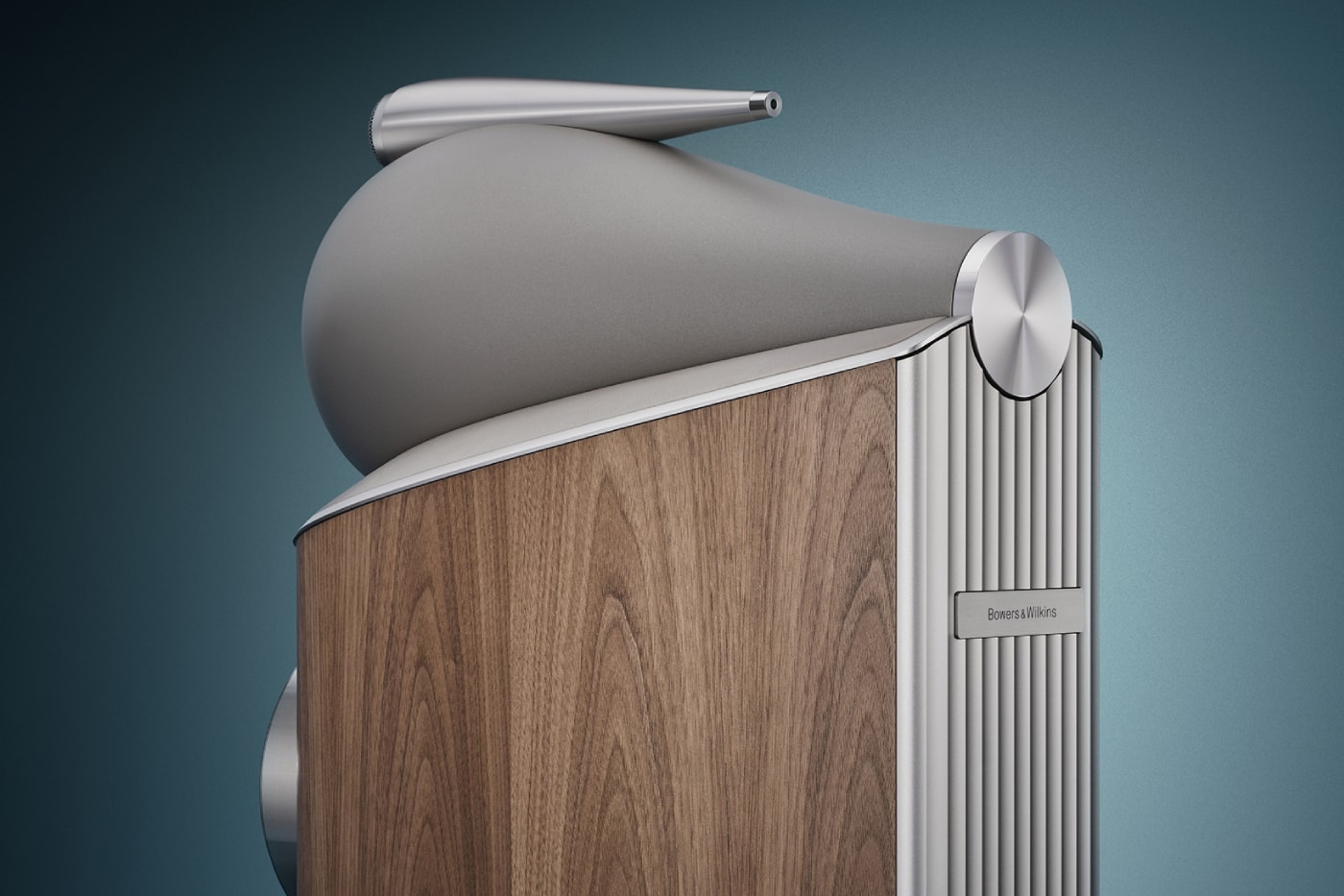 Bowers Wilkins 800 Series Diamond D5 Loudspeaker Release Info