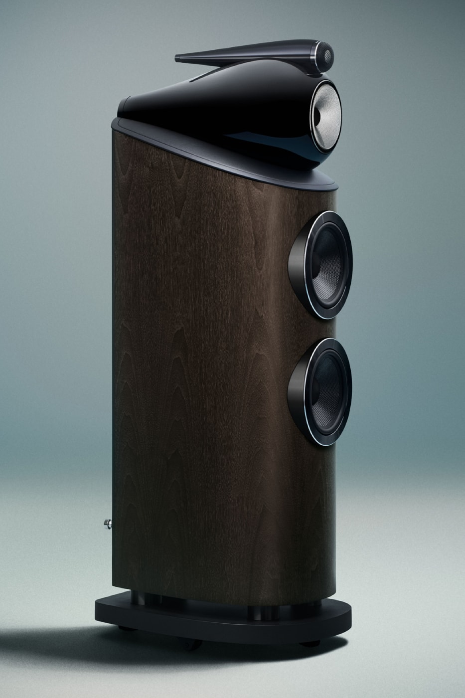 Bowers Wilkins 800 Series Diamond D5 Loudspeaker Release Info