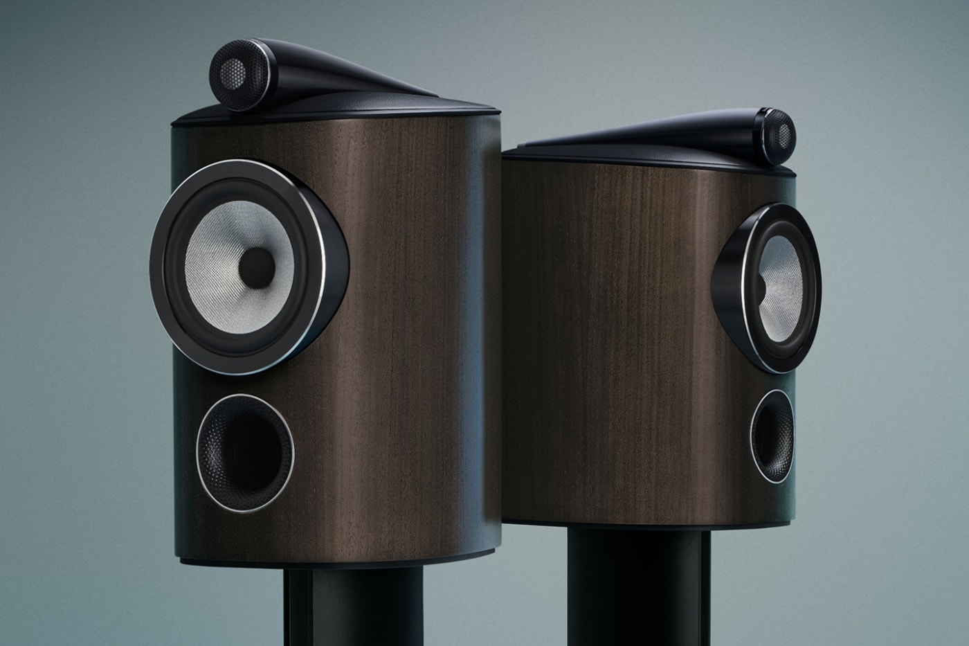 Bowers Wilkins 800 Series Diamond D5 Loudspeaker Release Info