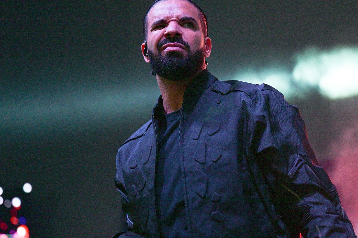 Drake ICEMAN 1 Billion Spotify Streams