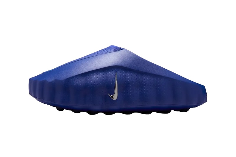 Nike Mind 001 Old Royal Midnight Navy HQ4309-400 Official Images