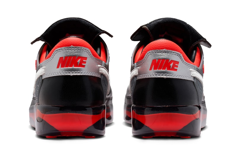Palace Skateboards Nike England X2 Collaboration collection Release Info