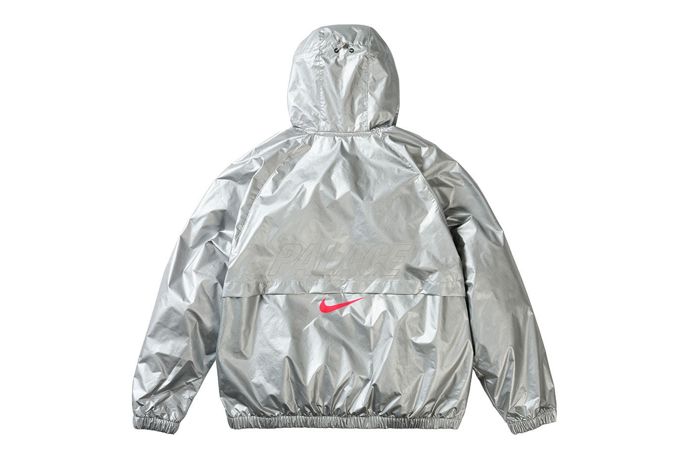 Palace Skateboards Nike England X2 Collaboration collection Release Info