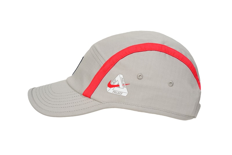Palace Skateboards Nike England X2 Collaboration collection Release Info
