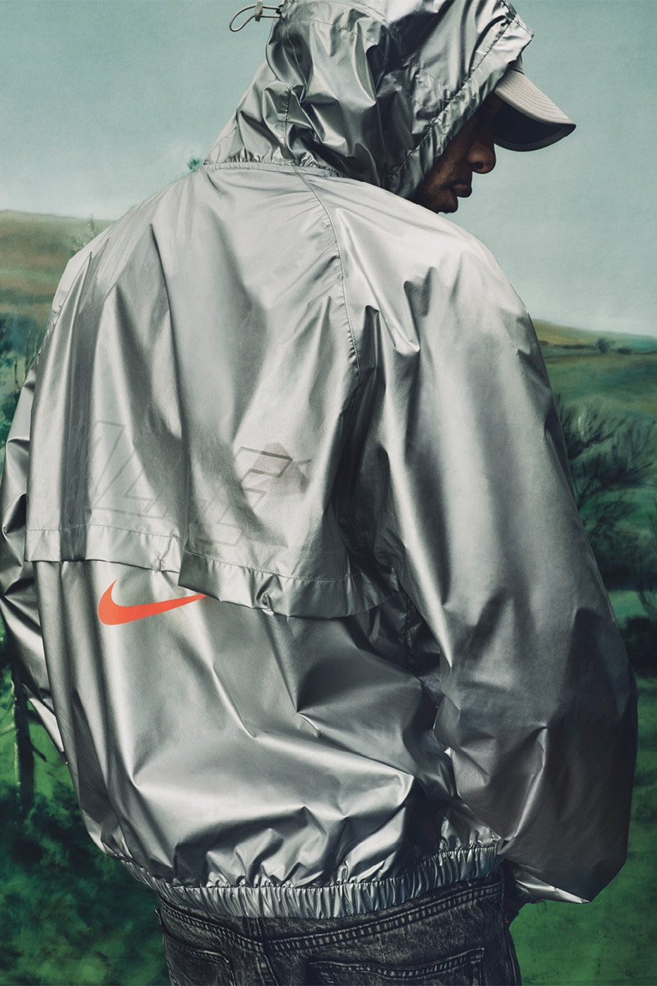 Palace Skateboards Nike England X2 Collaboration collection Release Info