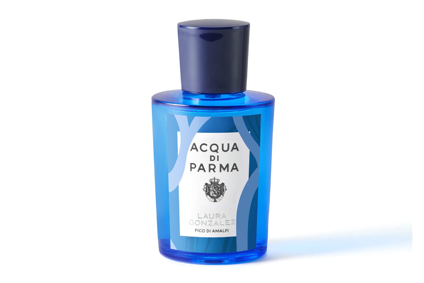 Acqua di Parma “La Caletta” Collection Release Info Bergamotto La Spugnatura Eau de Parfum Laura Gonzalez 