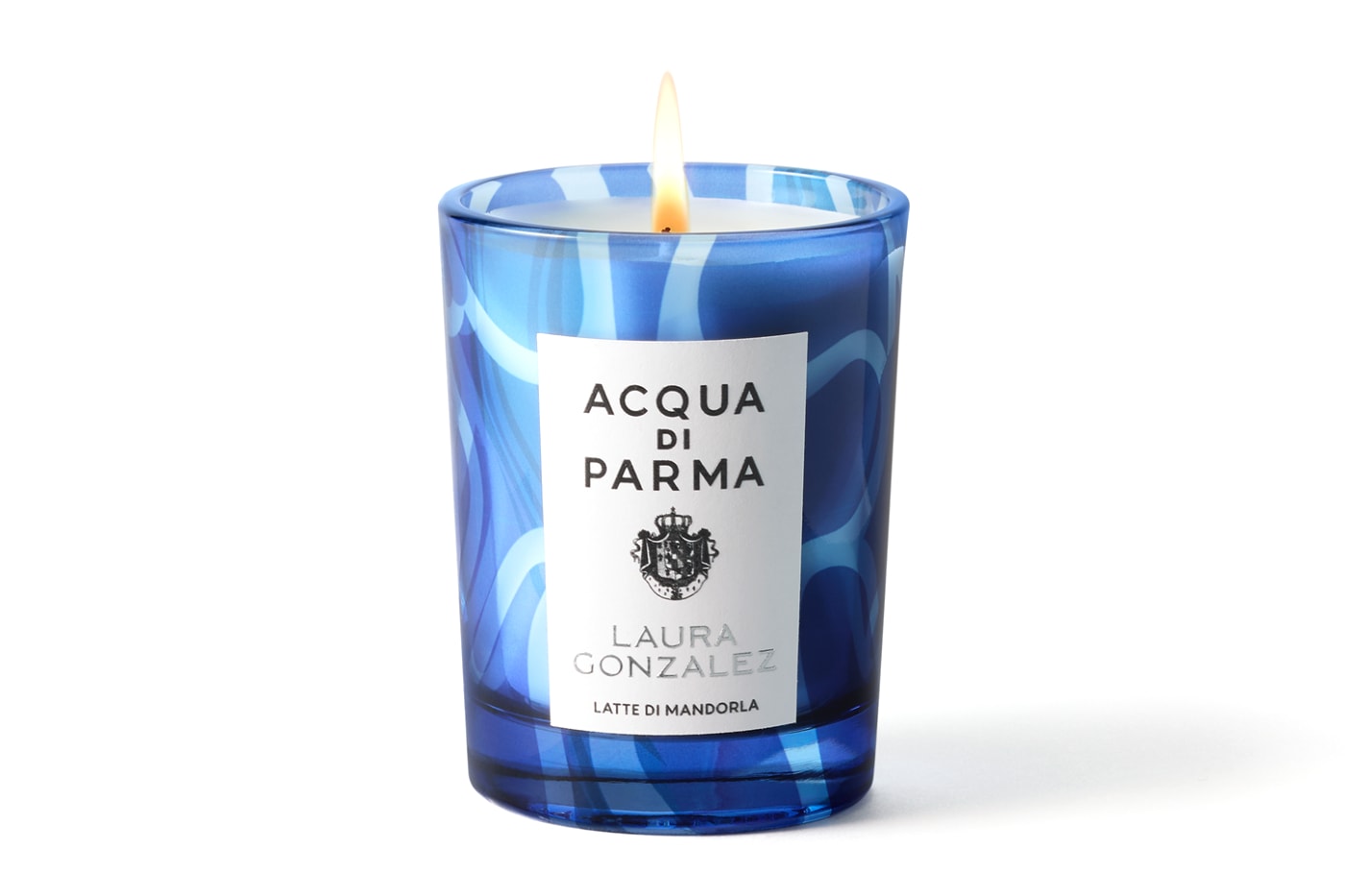 Acqua di Parma “La Caletta” Collection Release Info Bergamotto La Spugnatura Eau de Parfum Laura Gonzalez 