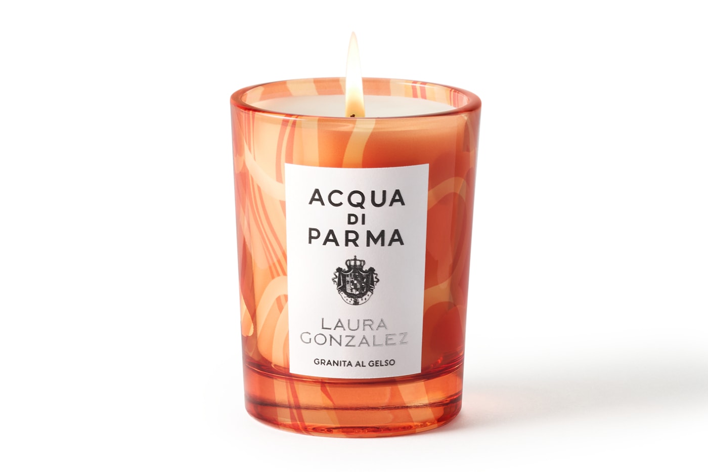 Acqua di Parma “La Caletta” Collection Release Info Bergamotto La Spugnatura Eau de Parfum Laura Gonzalez 