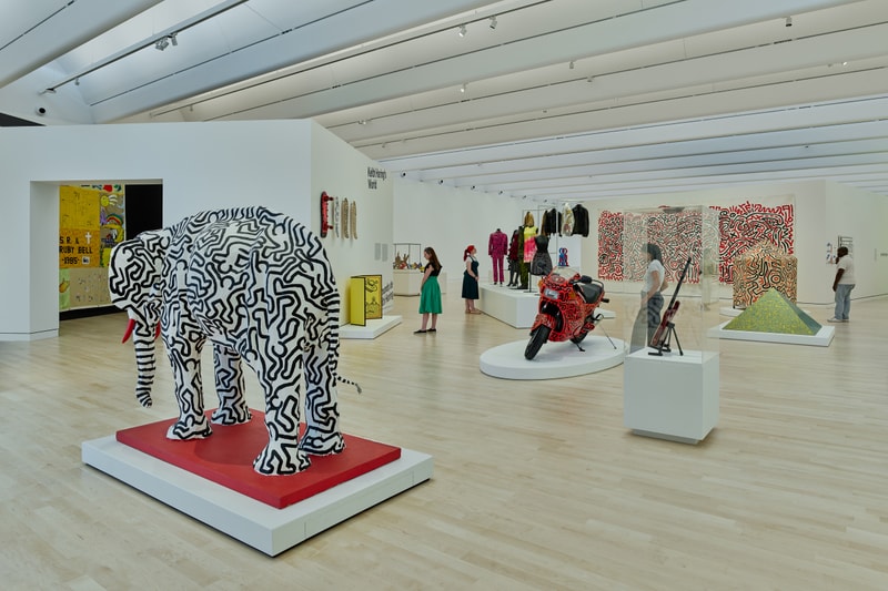 crystal bridges museum bentonville arkansas contemporary art