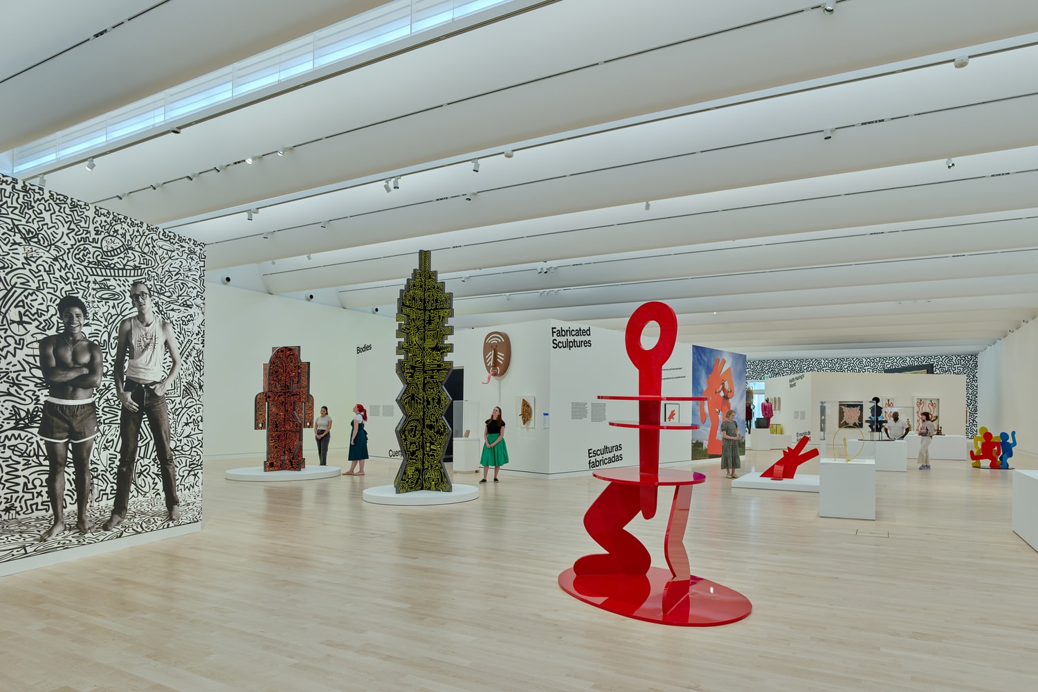 crystal bridges museum bentonville arkansas contemporary art