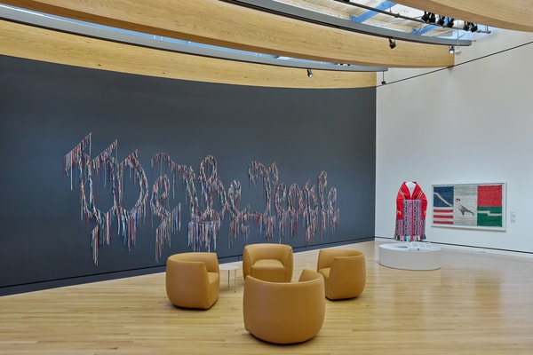 crystal bridges museum bentonville arkansas contemporary art