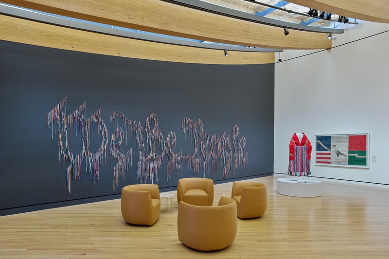 crystal bridges museum bentonville arkansas contemporary art