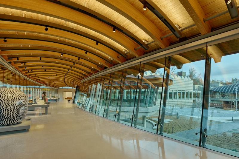 crystal bridges museum bentonville arkansas contemporary art