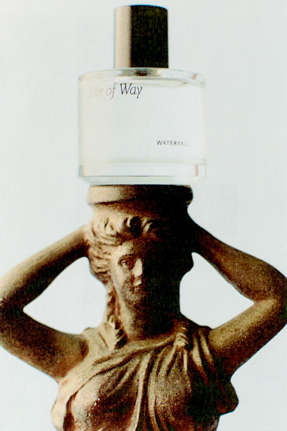 Rite of Way Waterfall Scent Set Exploration Release Info