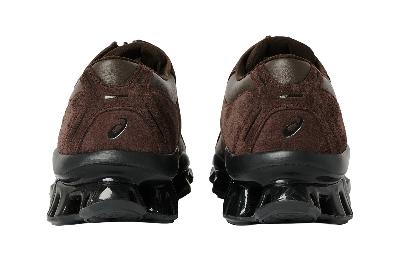 Studio Nicholson ASICS GEL-KINETIC SP Collaboration Release Info