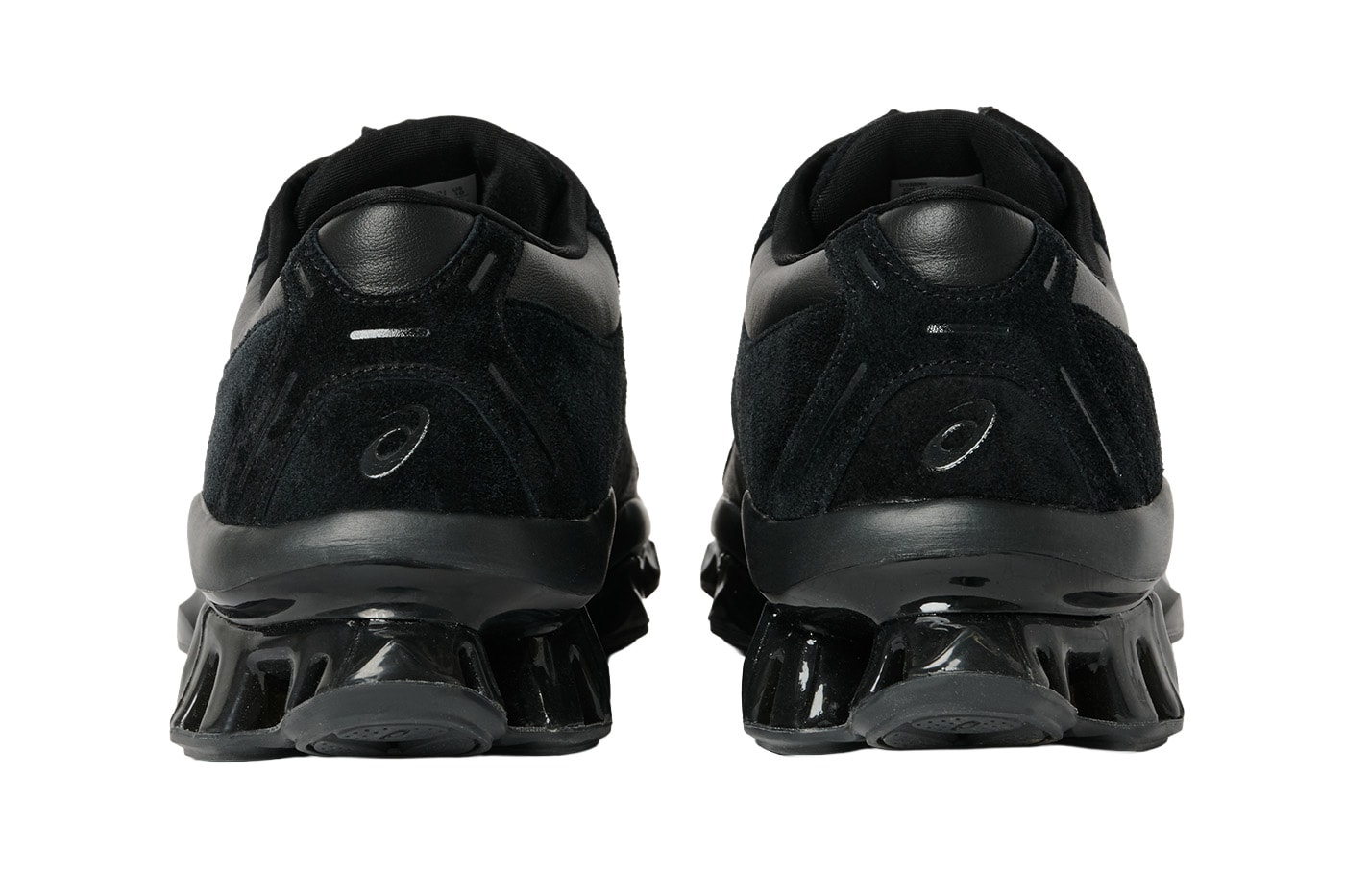 Studio Nicholson ASICS GEL-KINETIC SP Collaboration Release Info