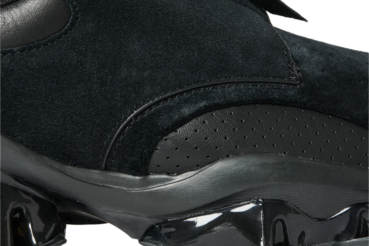 Studio Nicholson ASICS GEL-KINETIC SP Collaboration Release Info