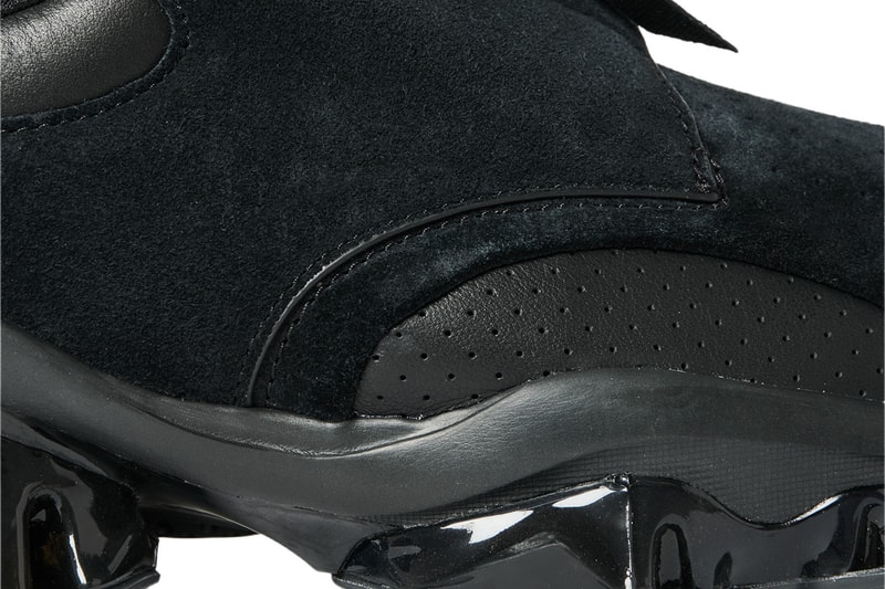 Studio Nicholson ASICS GEL-KINETIC SP Collaboration Release Info