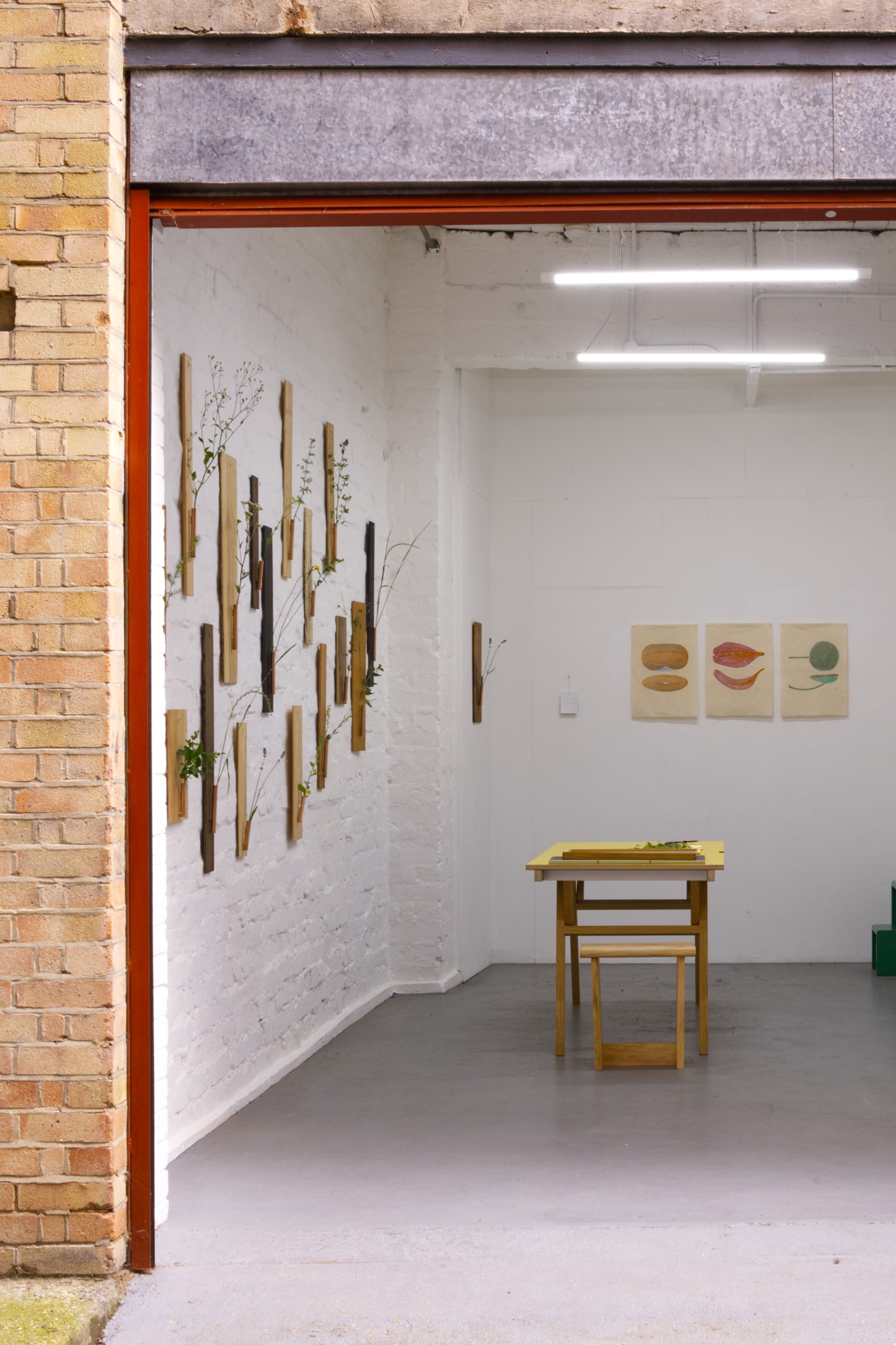The East London Gallery Betting on Design's Next Generation