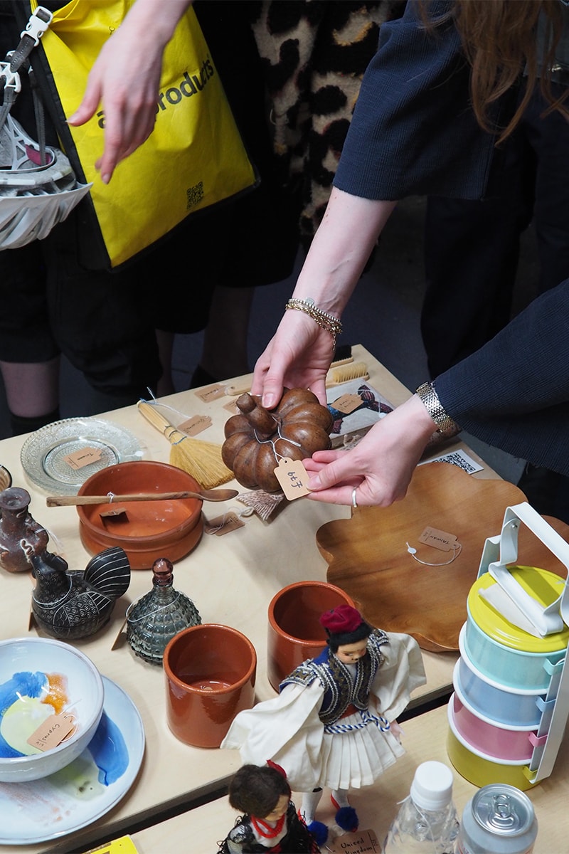 The East London Gallery Betting on Design's Next Generation